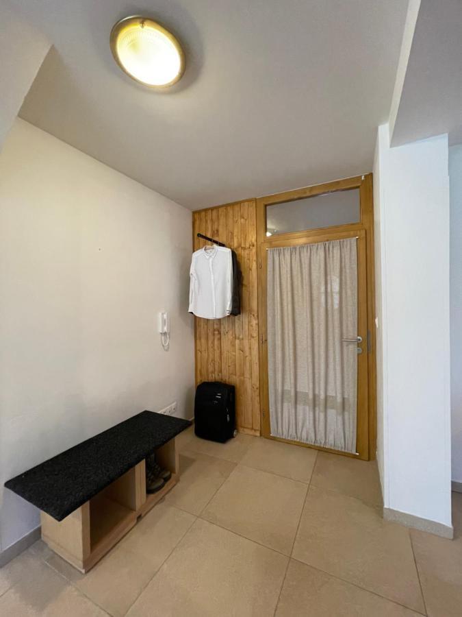 Kersko Apartments Hradistko  Ngoại thất bức ảnh